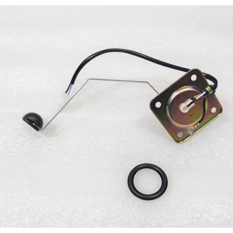 Motorcycle Fuel Level Sensor Gas Float Fuel Gauge Sender Unit For  QJMOTOR SRV600V QJ600‑12B