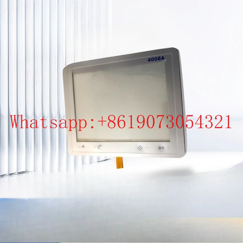 

4008A touch screen 4008A domestic new touch screen accessories touch screen