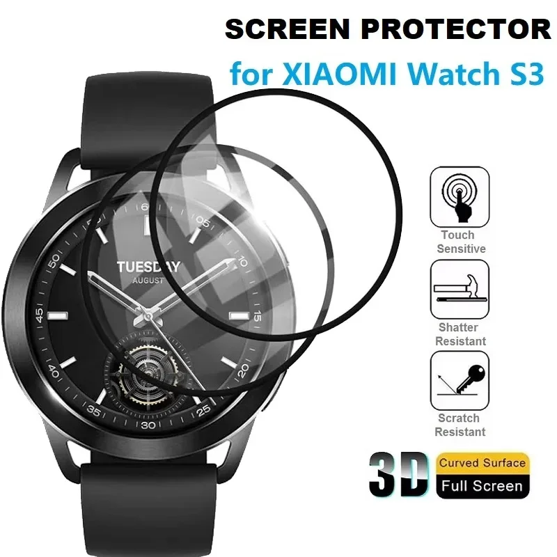1-3PCS For Xiaomi M… - image