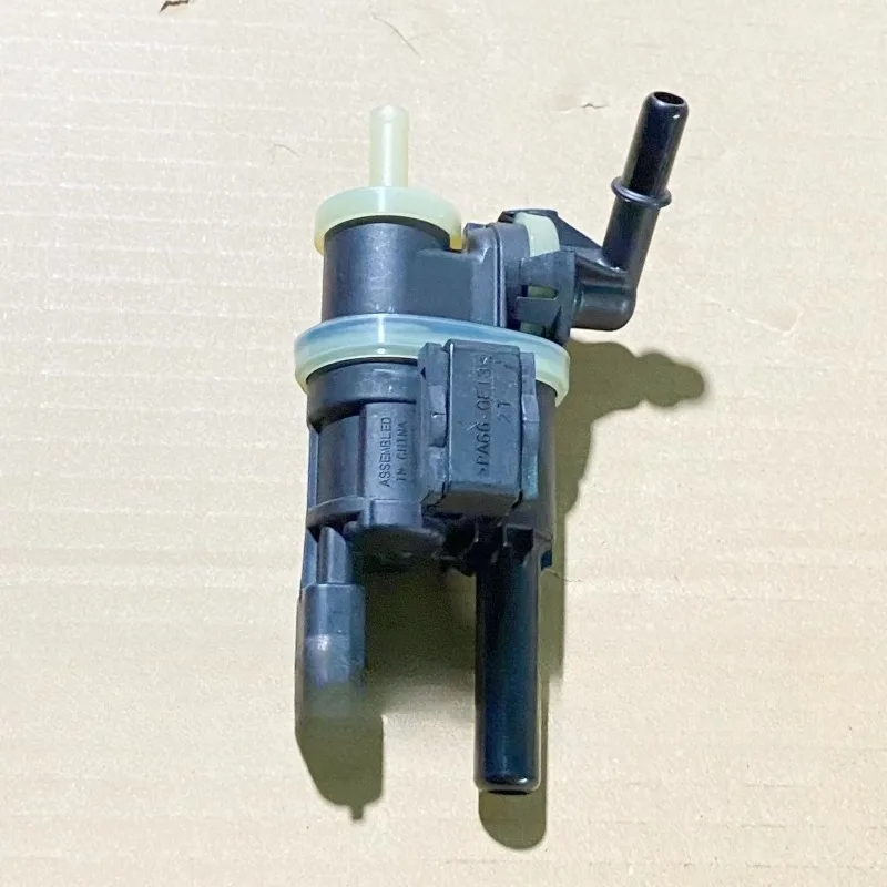 

Carbon Canister Solenoid Carbon Canister Desorption Control Valve Genuine Fit SAIC Maxus G50