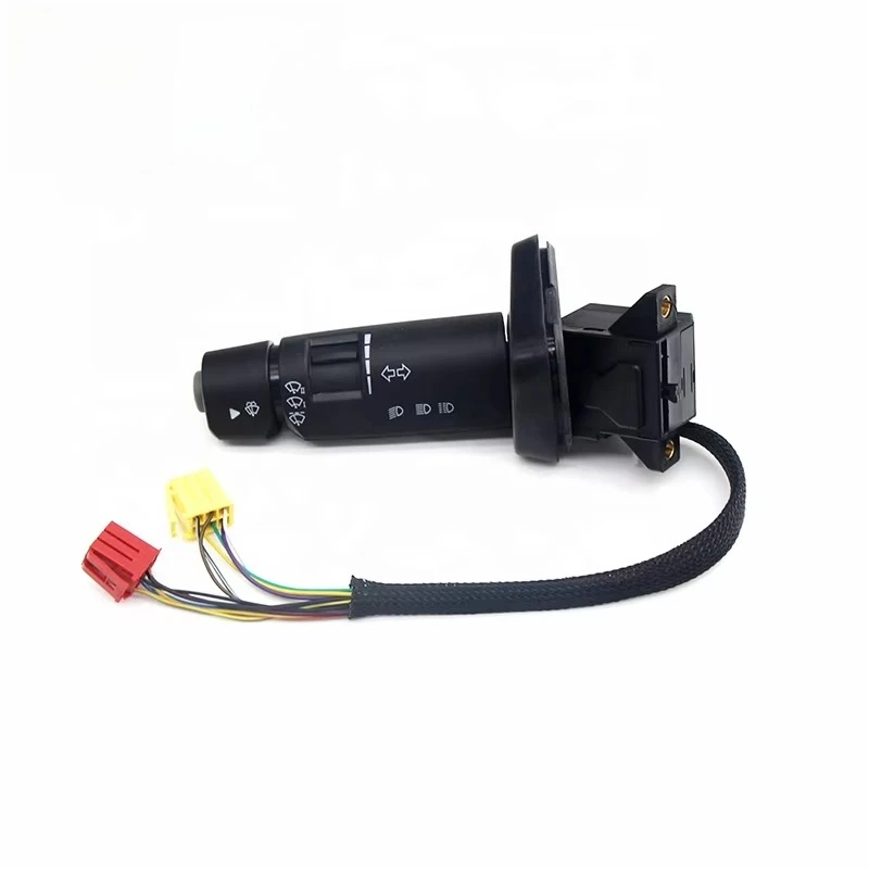 

Truck control switch 81255090191 Steering column switch Wiper switch