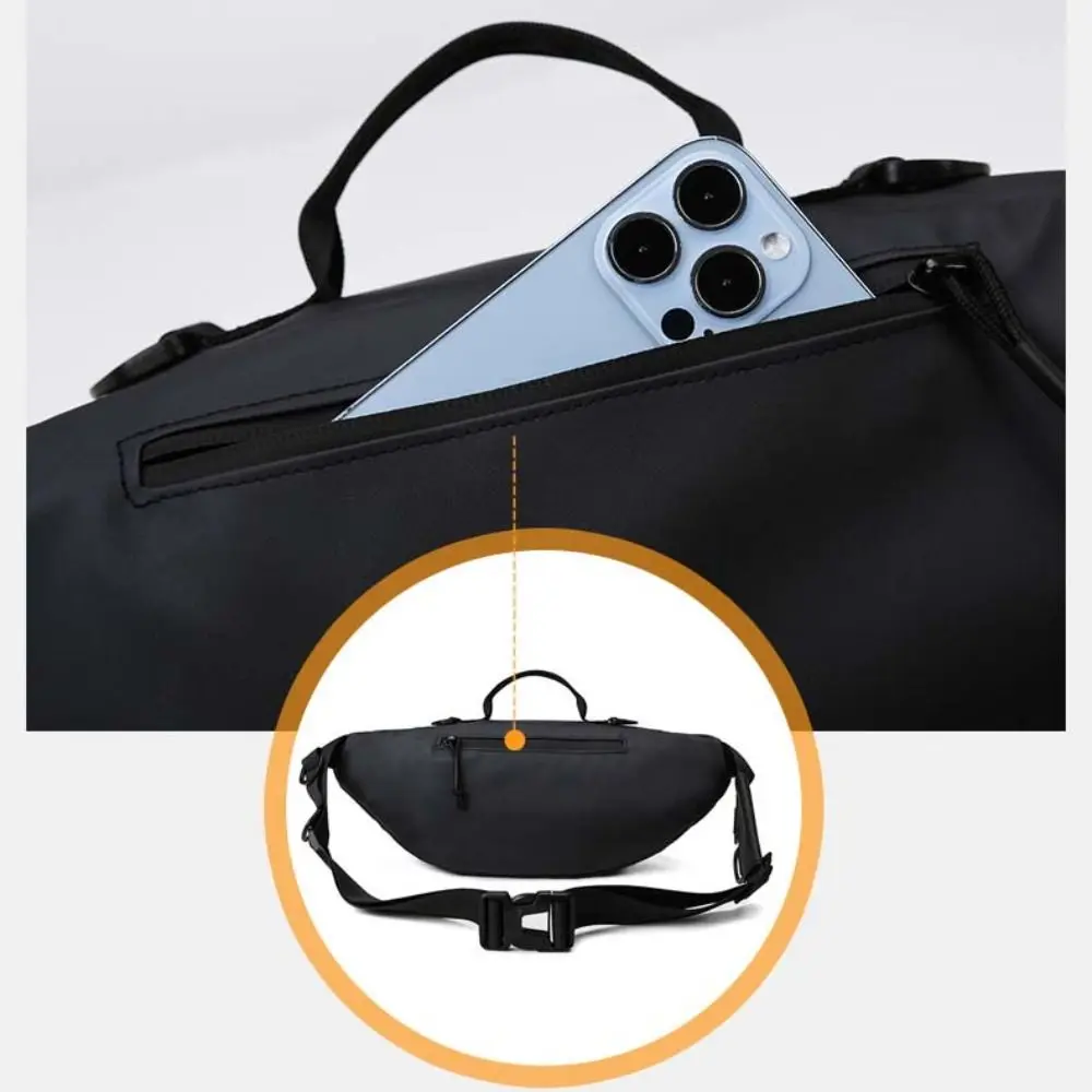 

Водонепроницаемые рыболовные сумки большой вместимости, многослойные сумки для рыболовных приманок, нагрудные сумки, поясные сумки с карманами на молнии