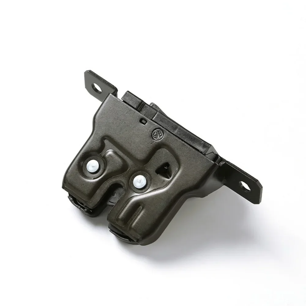Rear Tailgate Lock Actuator 51247248075 for BMW I01 i3 2014-2020 i3s 18-20 Range Extender