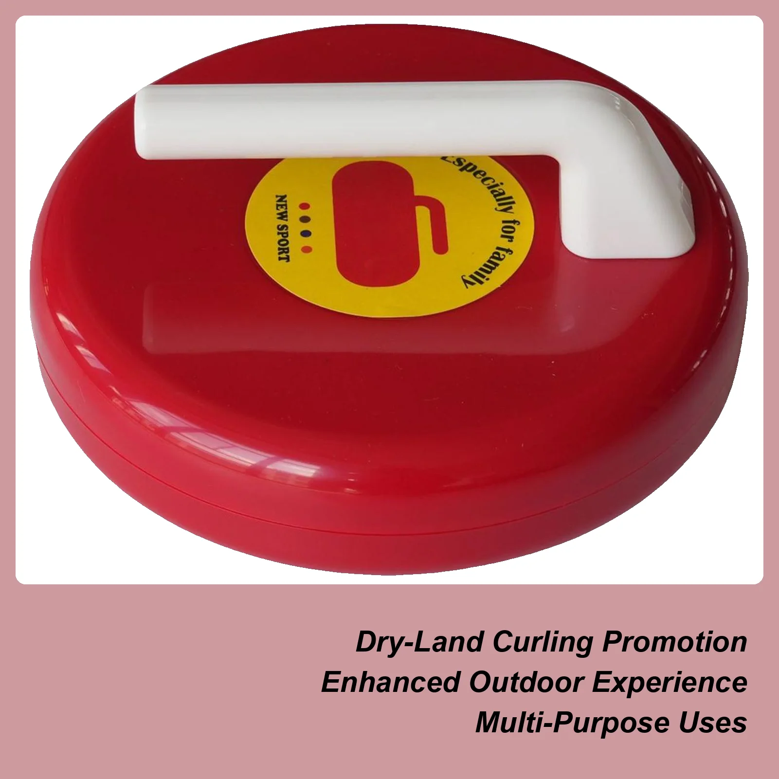 

Настольная игра для керлинга, портативные настольные игры, спортивное оборудование для отдыха для взрослых и детей, семейный сбор, вечеринка, двор, задний двор, бар