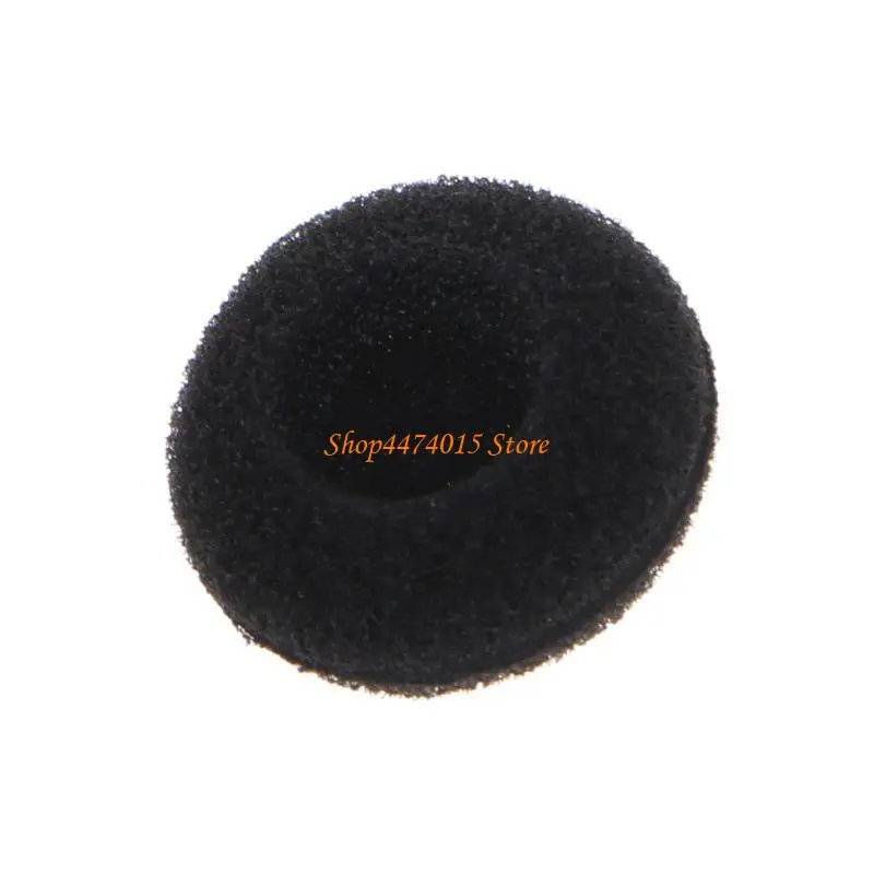 K1AA 5200シリコンソフトイヤーパッドイヤホンスキンフレンドリー耐摩耗性イースゲル防水イースゲル