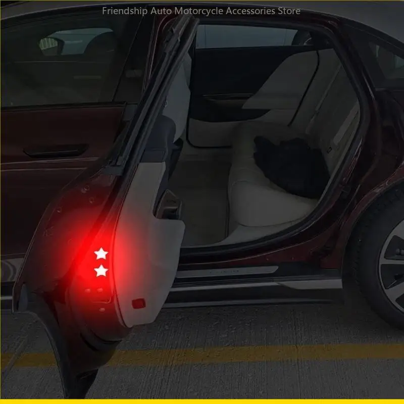 SZCH Offerice Star Starker