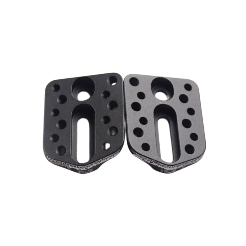 FOURIERS TRIATHLON Road Bicycle Rest Bar Gasket For lateral bases system Angle 10/15 °