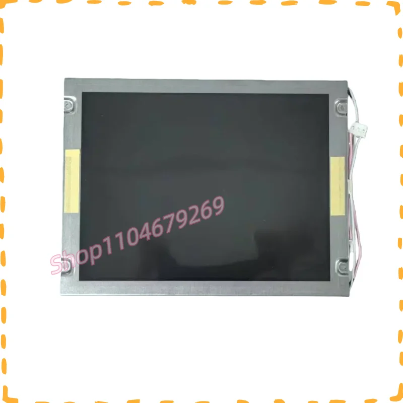 Para tela LCD industrial de 8,4 polegadas NL6448BC26-03