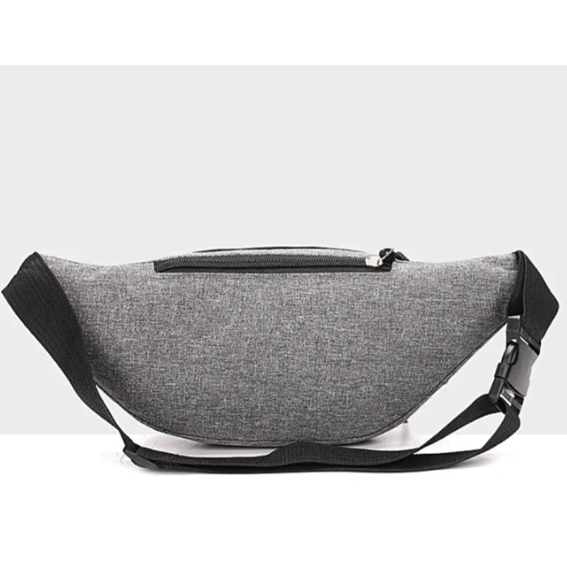 Mobile Waist Bag For Both Men And Women Multifunctional Large Capacity Anti Splash Business Wear-resistant Construction Site