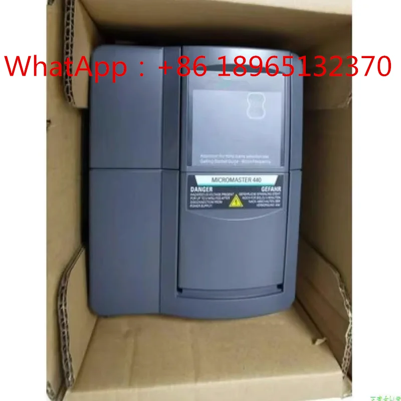 

6SE6440-2UC17-5AA1 6SE64402UC175AA1 6SE6440-2UD17-5AA1 6SE64402UD175AA1 New Original Inverter