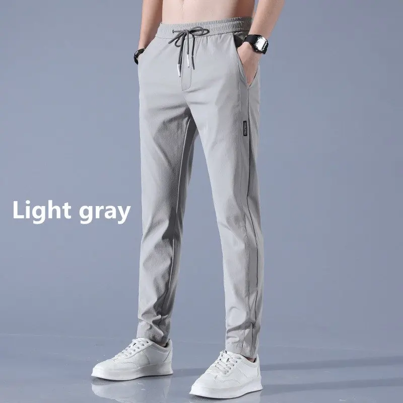 Light Grey-Long