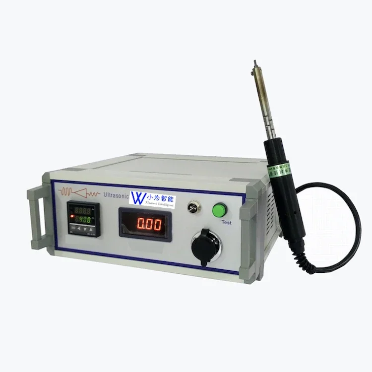 50W High Quality Ultrasonic Soldering Iron  soldering station