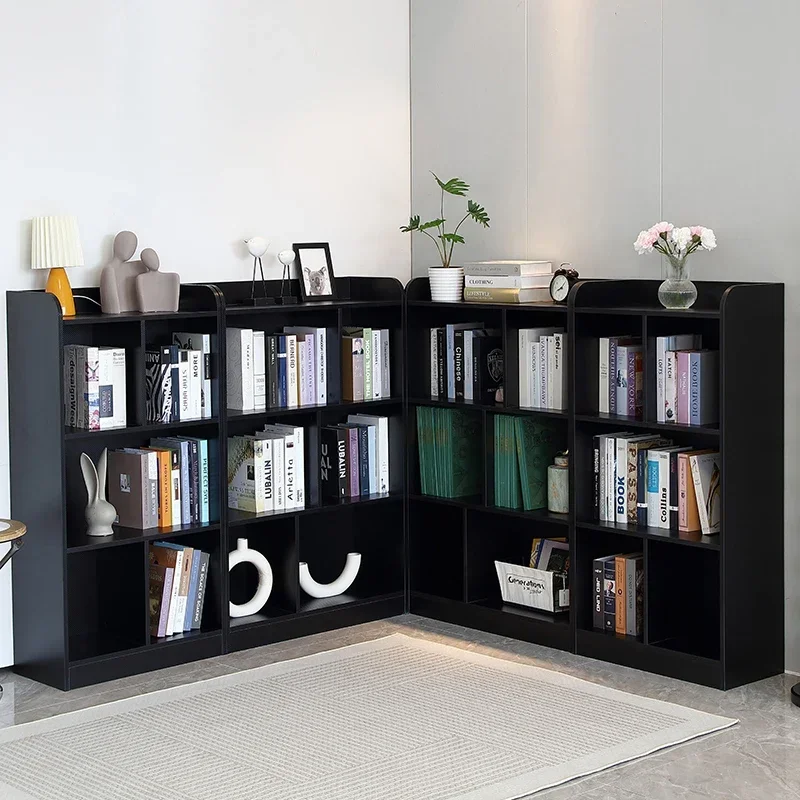 Minimalist Book for Living Room Modern Style High Quality Durable Build Easy to Install Easy Installation Sturdy Construction