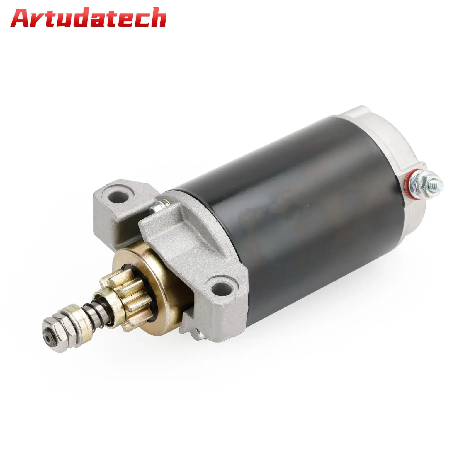 Artudatech Starter … - image