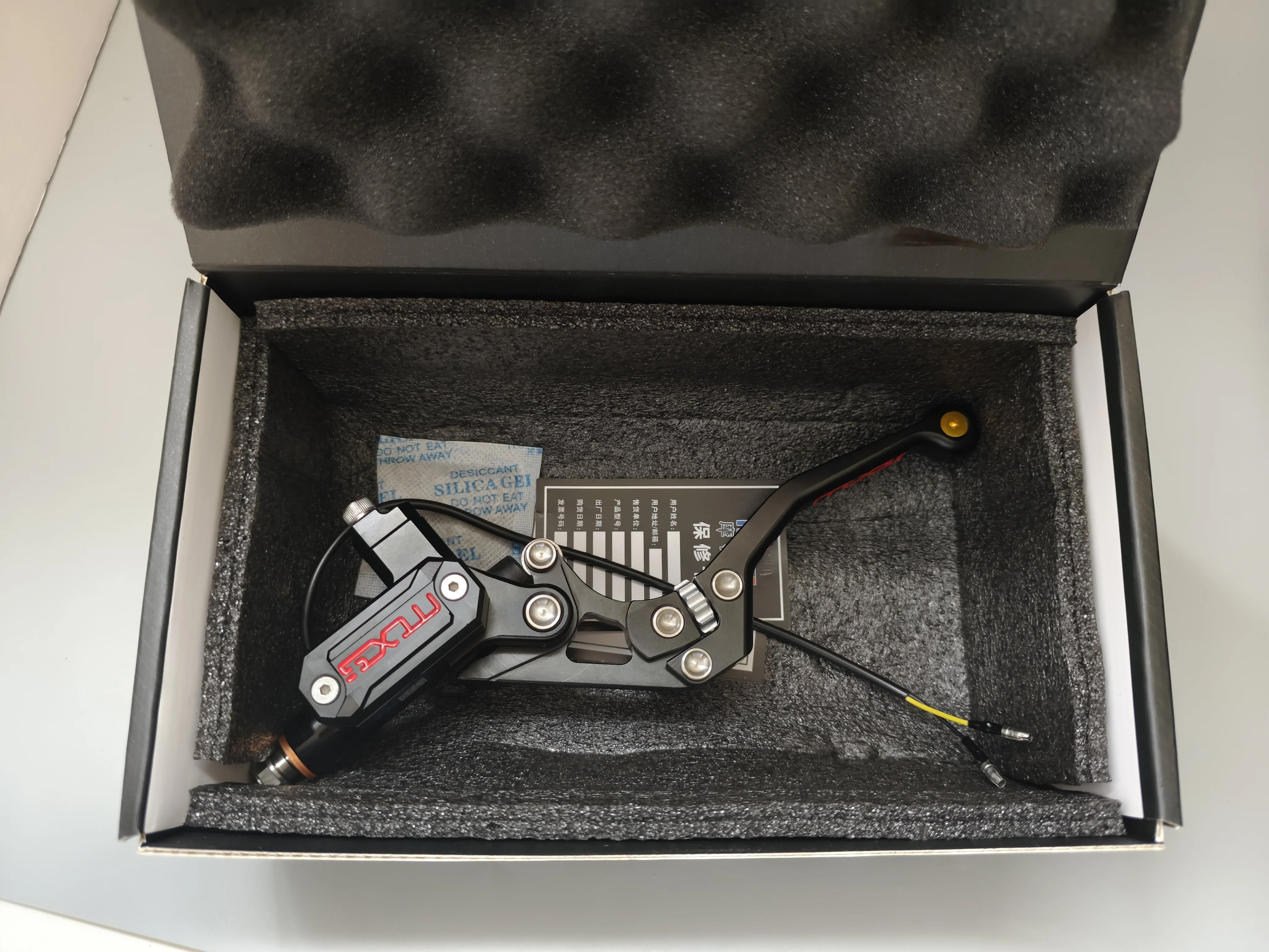 Universal Motorcycl… - image