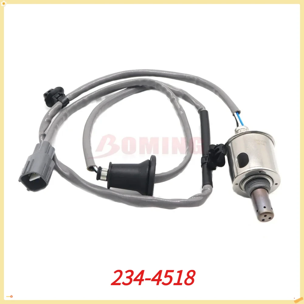 

Downstream O2 Oxygen Lambda Sensor 89465-53230 For LEXUS IS250 LEXUS IS350 2006-2013 8946553230 234-4518 2344518