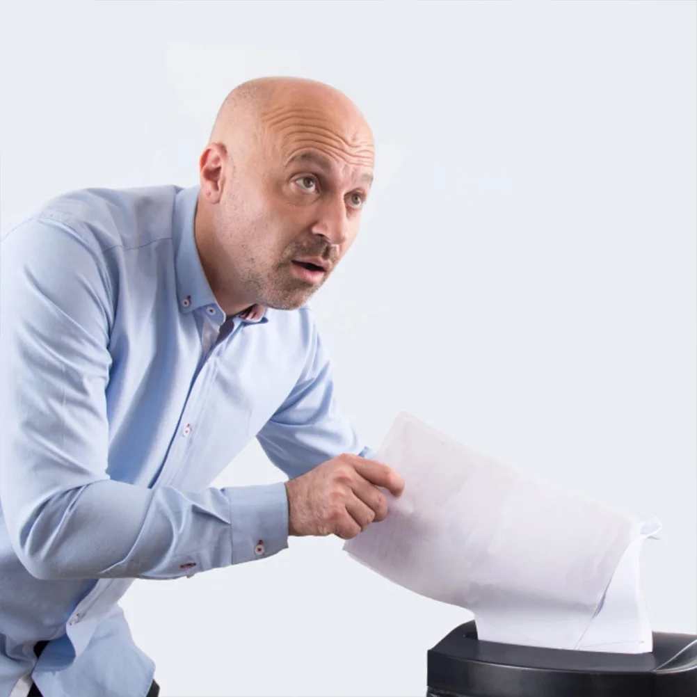 10 قطعة أوراق تشحيم والعتاد لأوراق زيت تشحيم التقطيع تمنع المربىات الورقية تمديد عمر الماكينة سهلة الصيانة