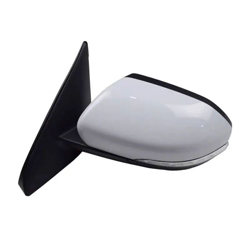 

Tom AutoWhole Sale Price Auto Parts Side Mirrors Side View Mirror for Changan CS75