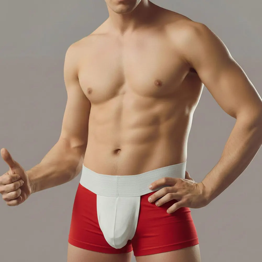 Lightweight Elastic Groin Cup Set with Removable Cup for Boxing Sanda MMA Karate Muay Thai Taekwondo Baseball Football