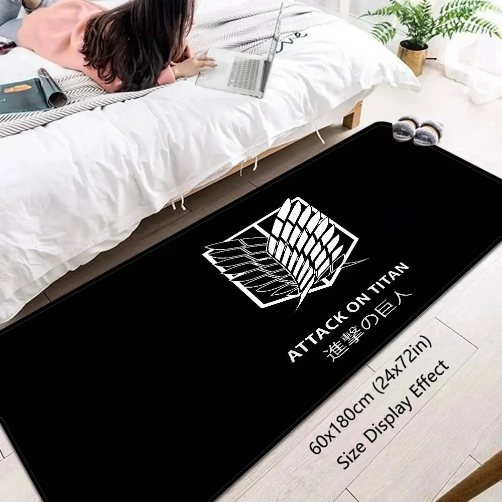 tapete-de-banheiro-com-logotipo-a-attack-on-titan-antiderrapante-absorve-agua-tira-longa-almofada-tapete-de-quarto-capacho-de-boas-vindas