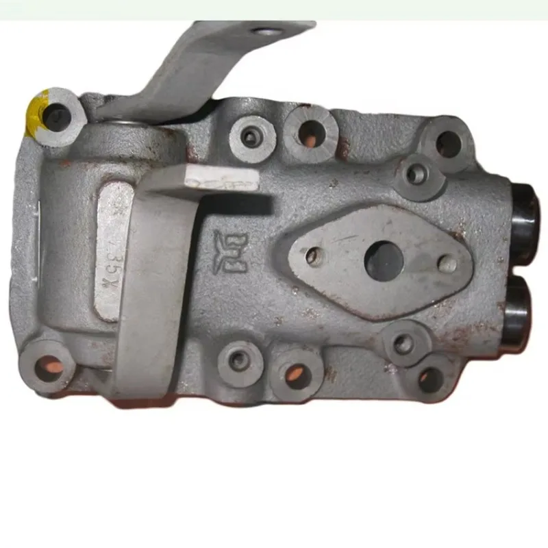 

2026 Factory Direct SalesSteering Pump 10Y-75-12000 16Y-76-22000 07436-72202 Is Suitable for Shantui SD13 SD16 SD22