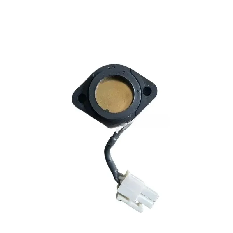 Ultrasonic ceramic atomizer titanium gold plated transducer TDK is suitable for Dyson AM10 humidifier accessories