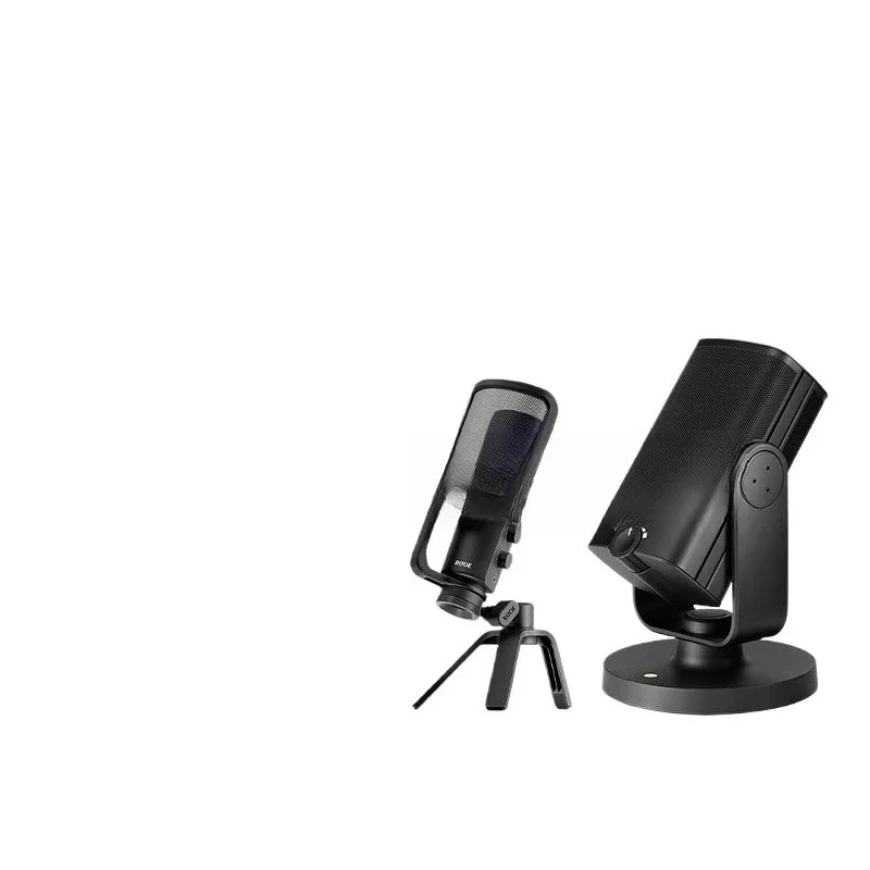 Microphone Notebook… - image