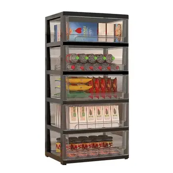 10 best sales Kleiner Aufbewahrungsschrank - №10