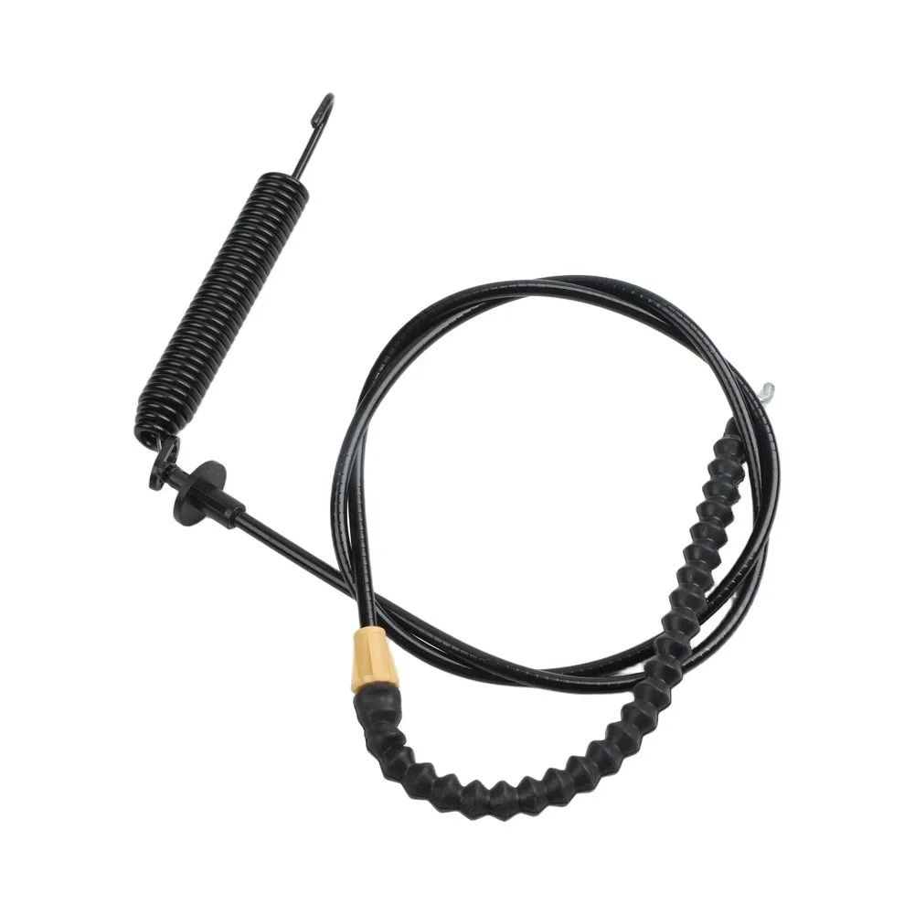Cable For Lawn Mower Replacement Parts Replacement Cable As Show Deck Engagement Cable for versatile Compatibility
