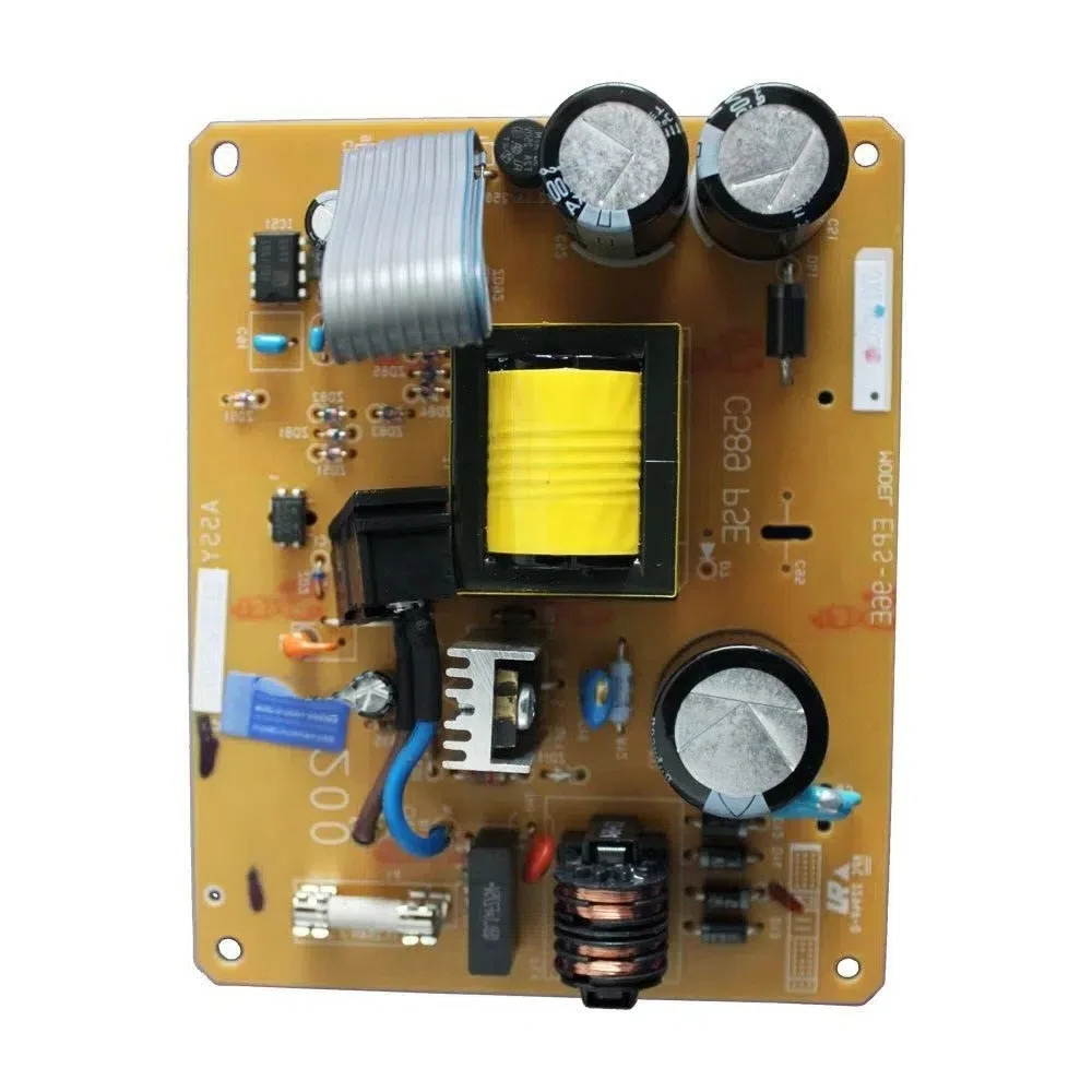 Placa de alimentación C589 compatible con Epson R1800 R2400 C589 1390