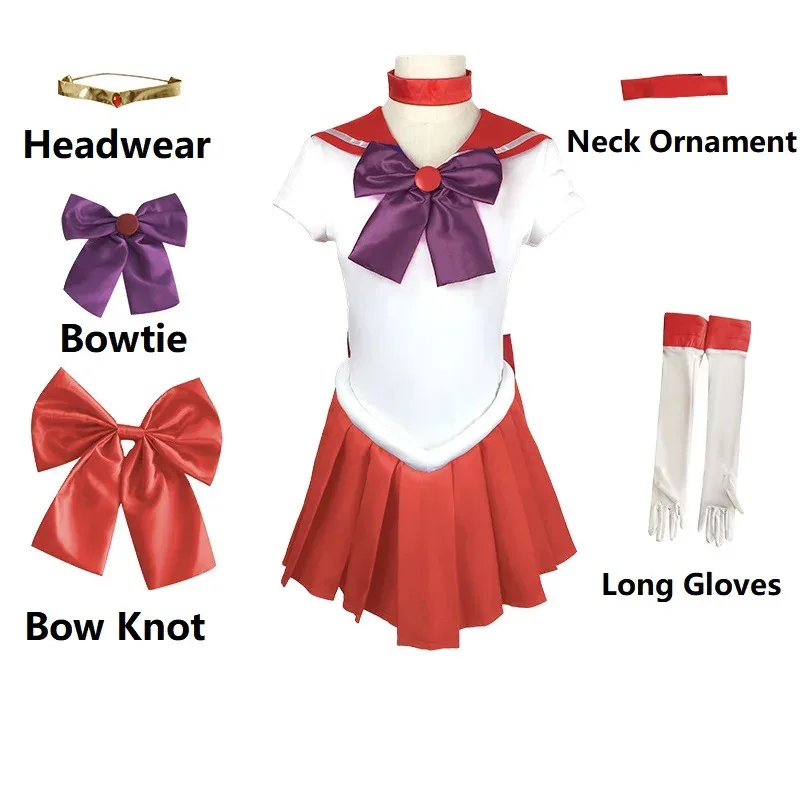 زي محارب الجمال، زي البحارة على شكل أرنب القمر، زي الهالوين للأطفال، زي تنكري لشهر الماء والثلج