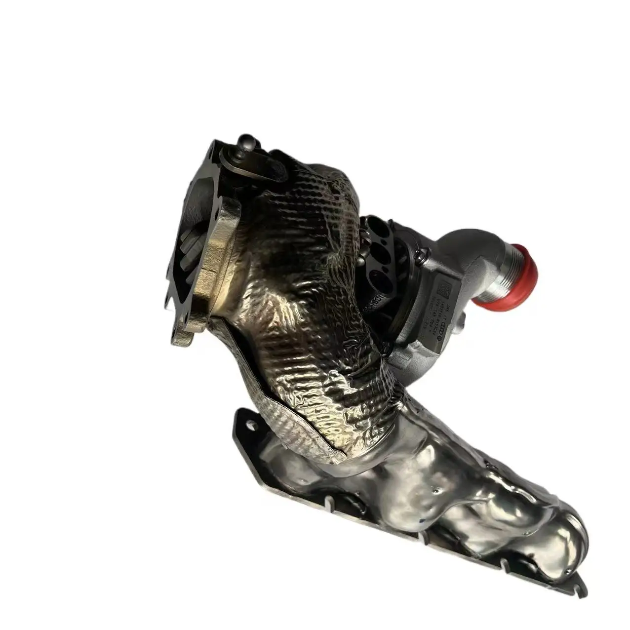 

Турбокомпрессор для S6 S7 S8 079145703E турбо 079103704E турбо 079145704F 4,0 л V8 07, состояние, новый