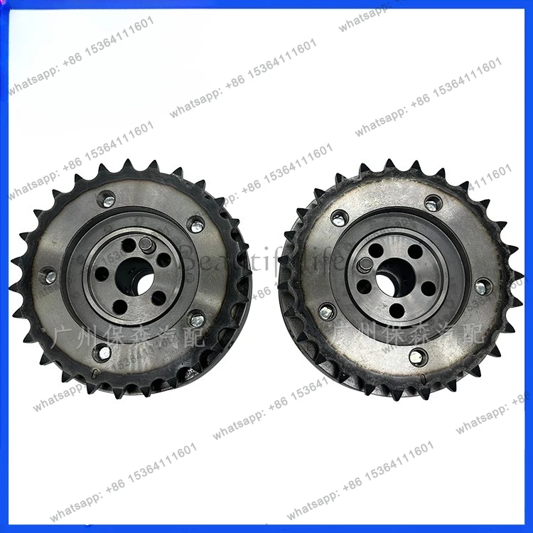 Factory Direct VVT Timing Gear 022109087J 022109088M for Auto Parts 3.2L