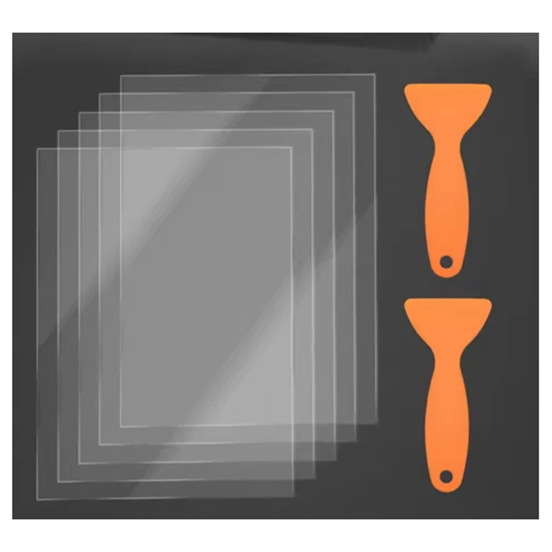 200X140X0.15Mm Fep …