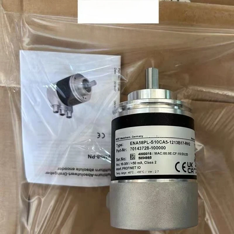 Encoder ENA58PL-S10CA5-1213B17-RH2 Germany New Genuine Spot