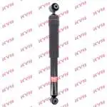 

344813 rear shock absorber GAZLI LAGUNA III 07