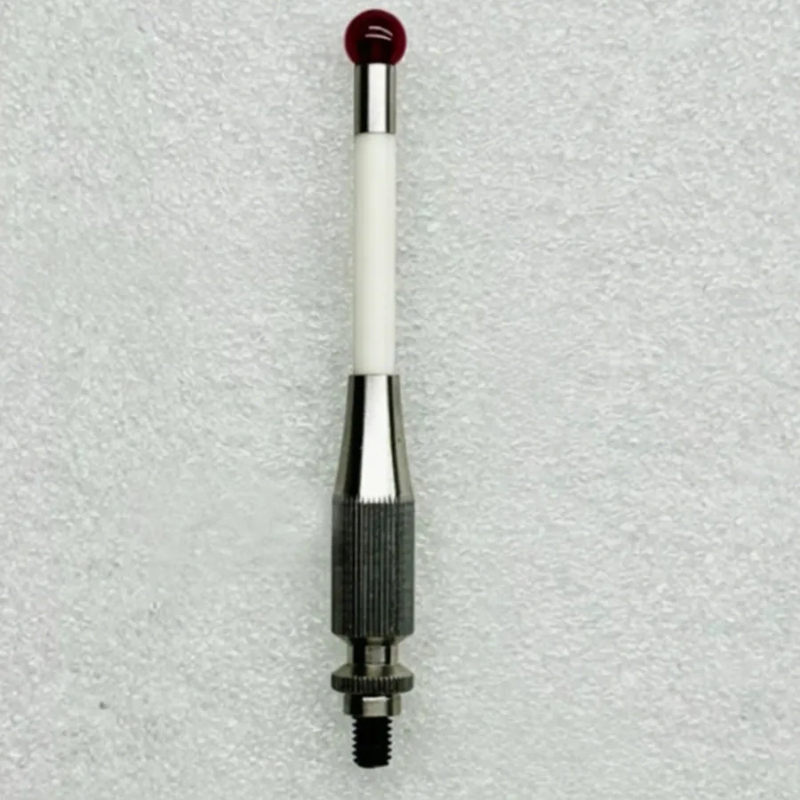 Thor TSCHORN Spot Edge Finder Short Probe 00163CN03 Long Probe 00163C006 Ceramic Accessories
