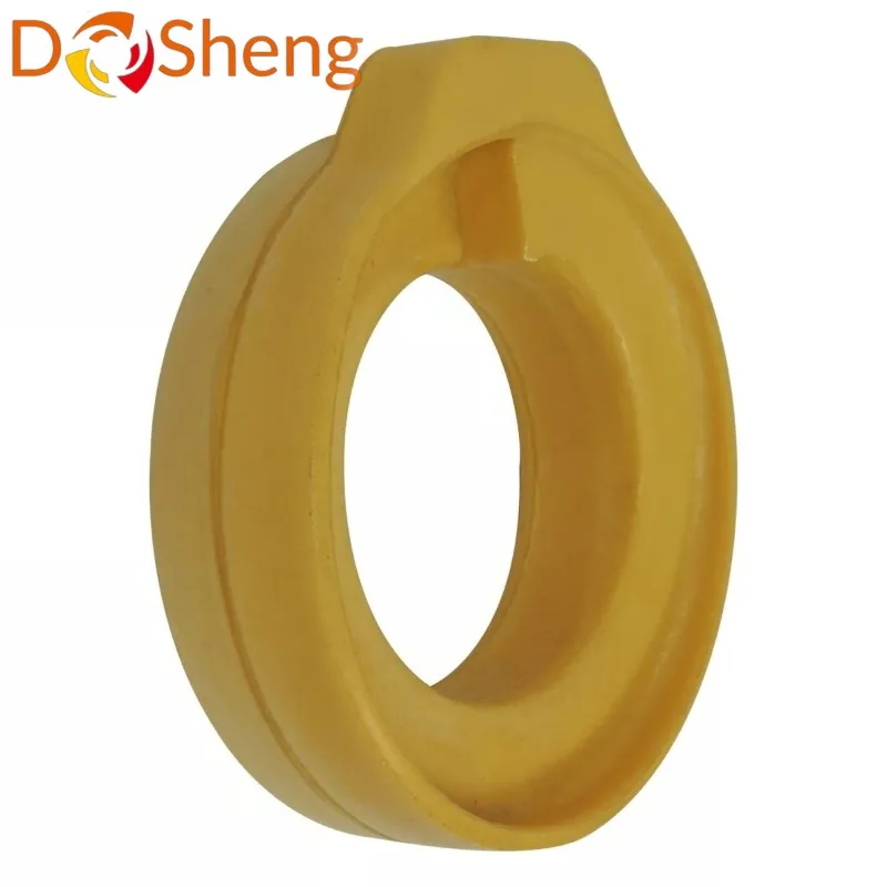 5085505AD Coil Spring Isolator Rear Upper for 07-17 200 Avenger Caliber Patriot Sebring Jeep Compass Chrysler 2013 Patriot 2017