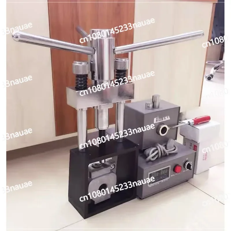 Dental Lab Equipment Valplast Flexible Denture Injector System Injection Machine Dental