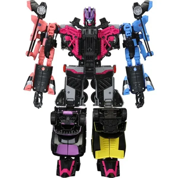 [in-stock] Takara Tomy Transformers Uw-Ex Megatron Action Figure Free Shipping Hobby Collect Birthday Present Model Toys Anime