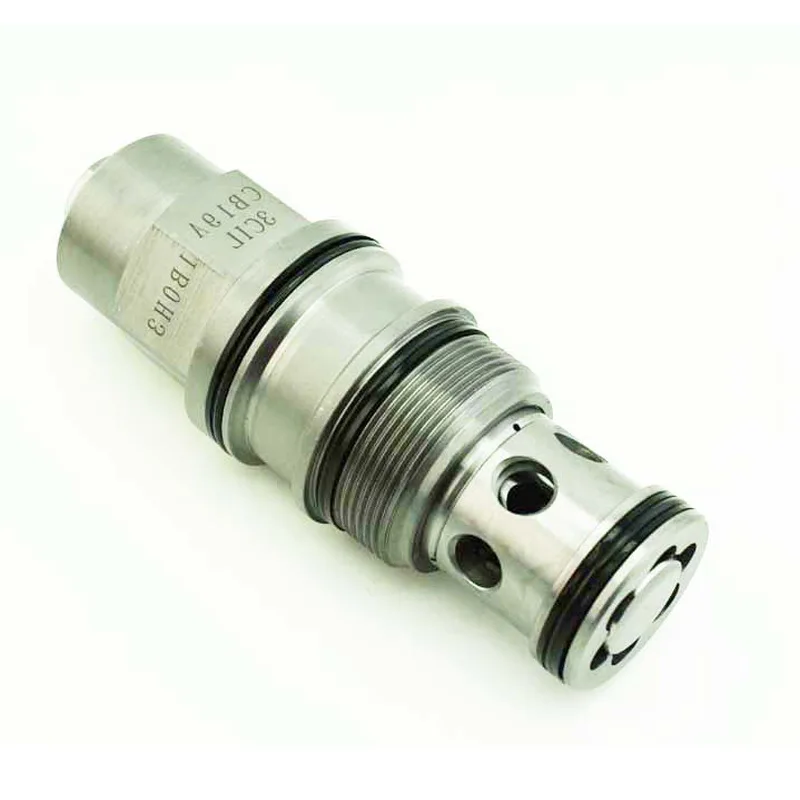

CB19A3CIL Hydraulic Counterbalance Valve
