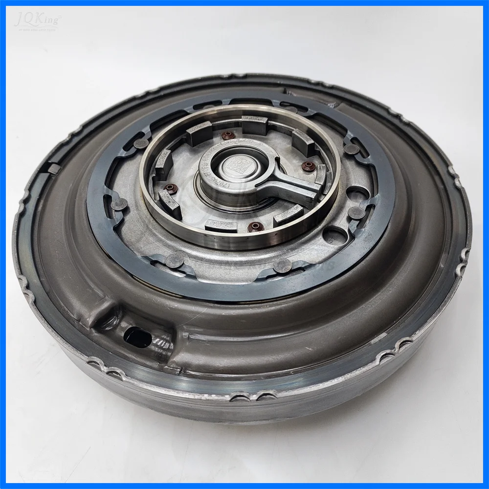 

Gearbox Transmission Clutch Fit OEM MPS6 6DCT450 For Mondeo Focus EscapeJourney Evoque Galaxy