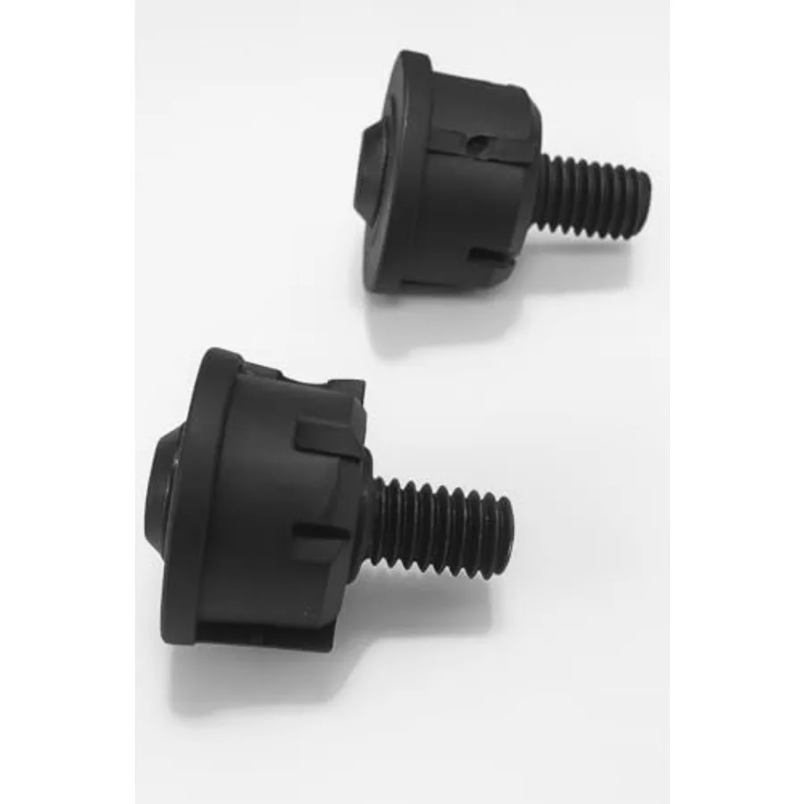 

Replacement Pivot Bolt Compatible with Aeron-Style Ergonomic Office Chairs Fits Size A, B, and C Heavy Duty Steel Bolt for Chai