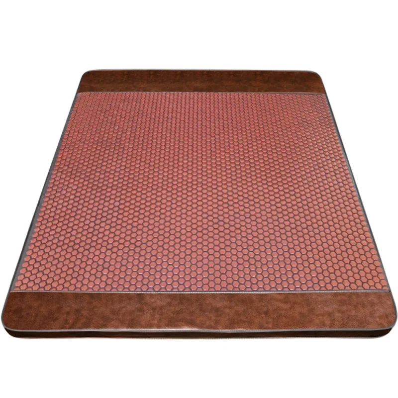 

Electric heating home double temperature double control electric heating mattress warm sweat steaming