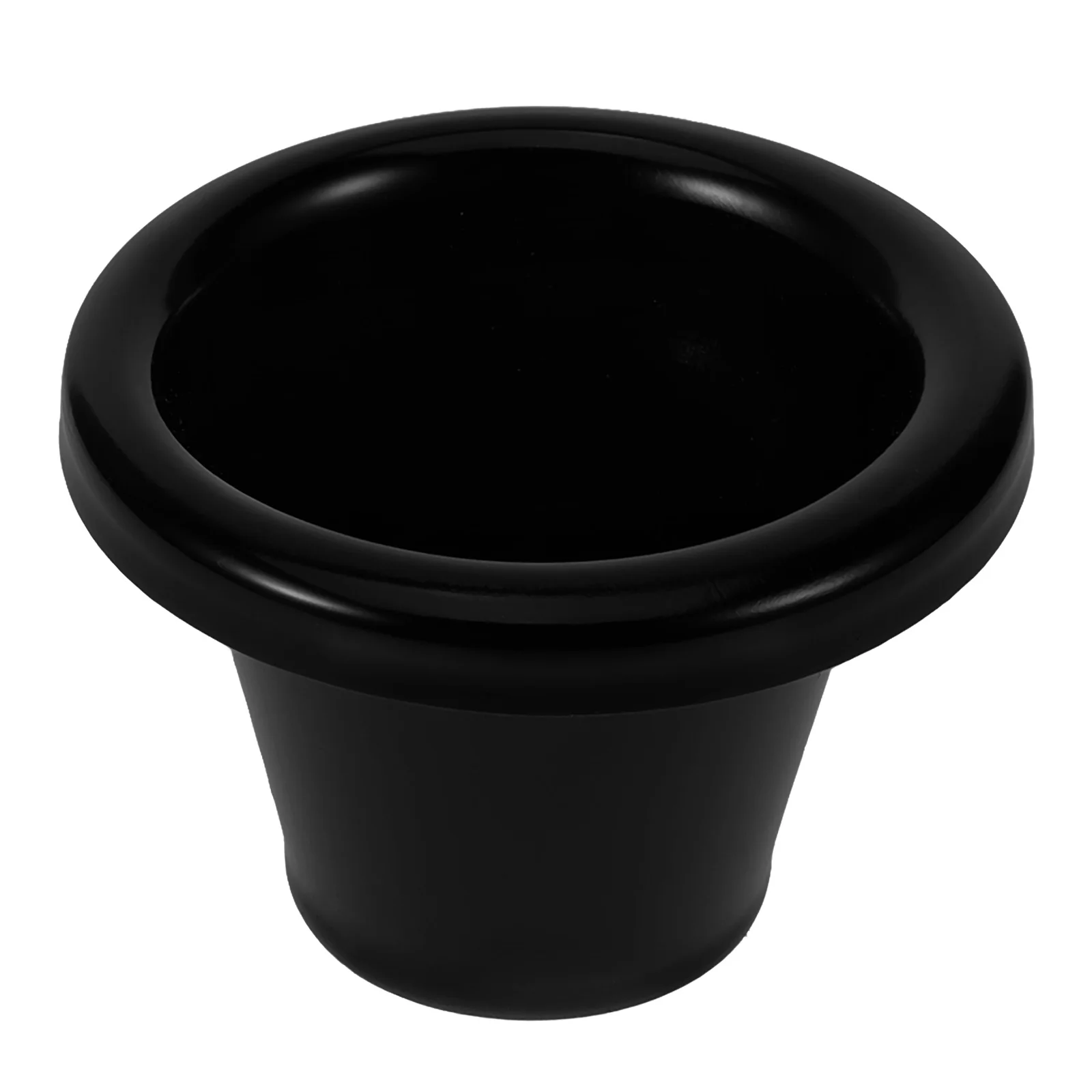 

2 Inches Horn Accessories Air Intake Ring Aluminum Alloy Car Modification Part Large Airflow Inlet for Vehicle