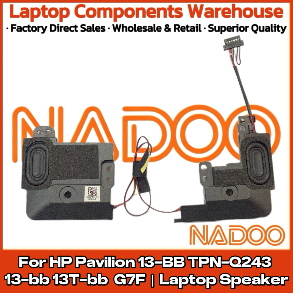 new-original-laptop-notebook-audio-speaker-for-hp-pavilion-13-bb-tpn-q243-13-bb-13t-bb-g7f-built-in-speaker-horn-audio
