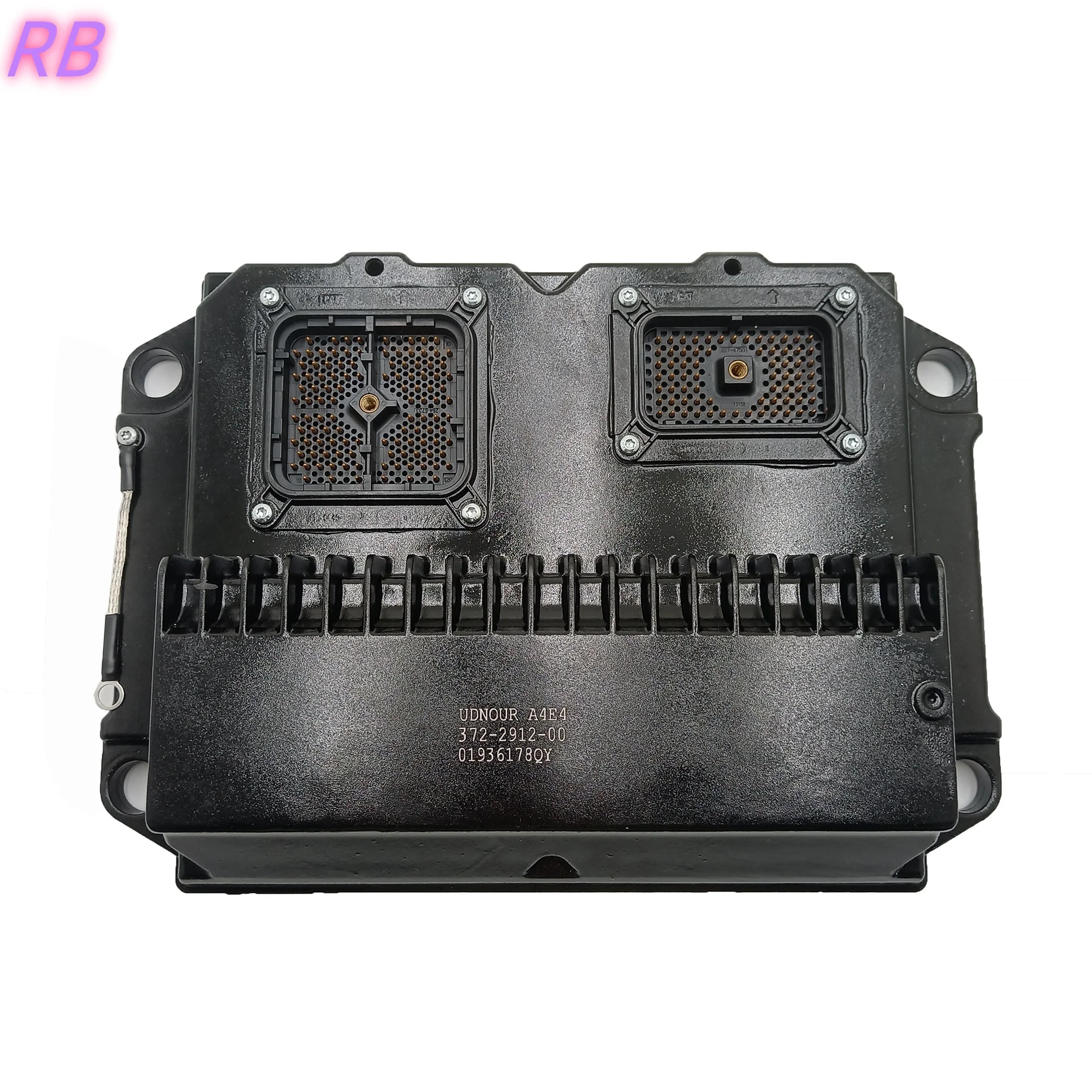 372-2912 ECU for CAT Caterpillar ECM 3722905, original quality, with program, one year warranty