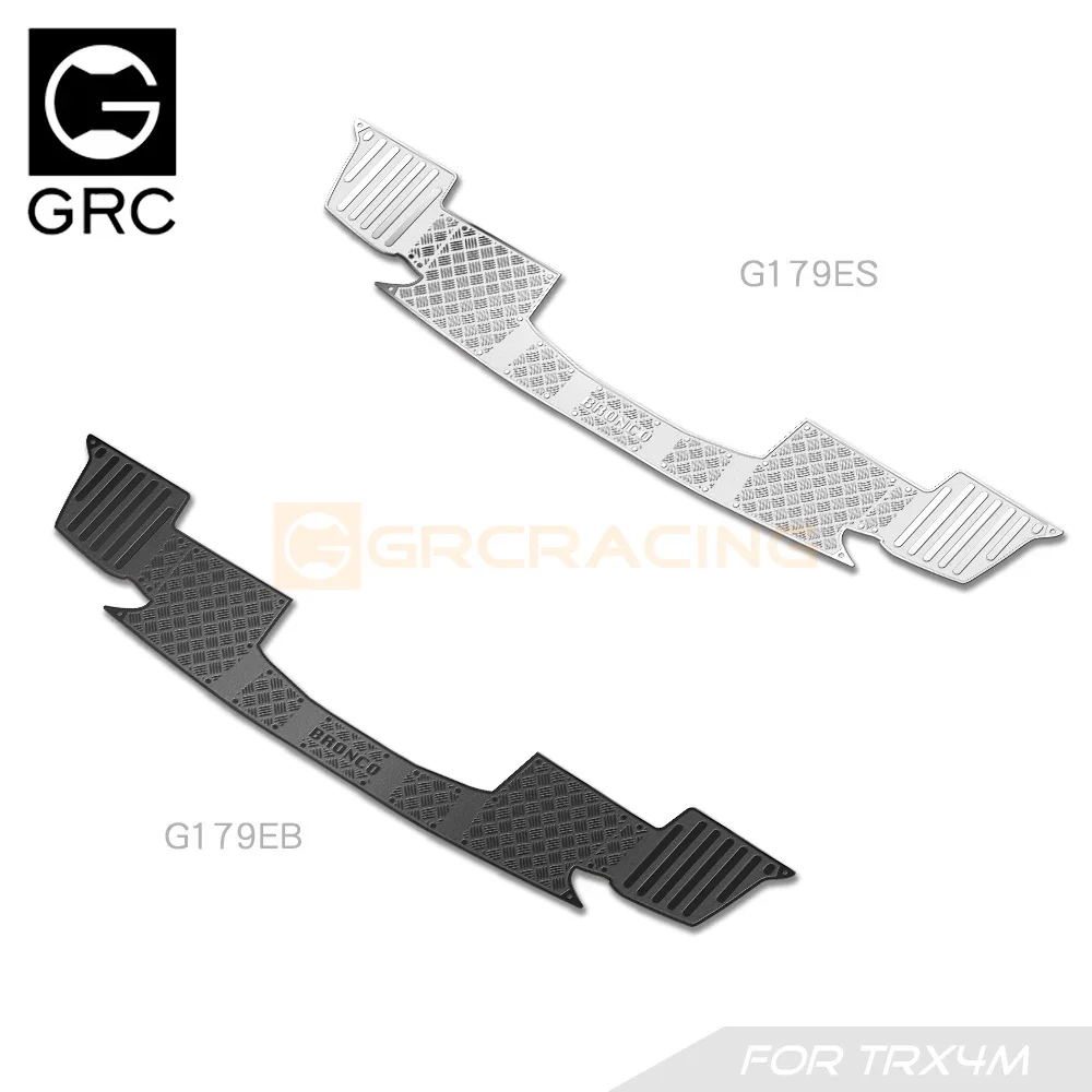folha-decorativa-de-aco-inoxidavel-para-o-amortecedor-traseiro-do-bronco-grc-trx4m-prata-g179es-b