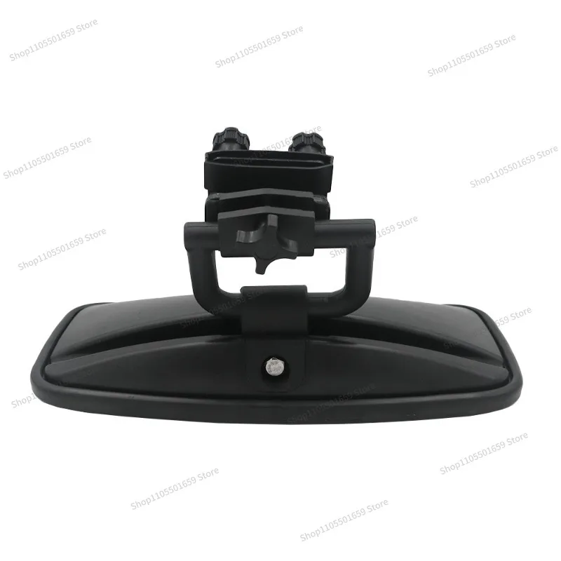 For Square Center Mirror, Rearview Mirror, Reflector