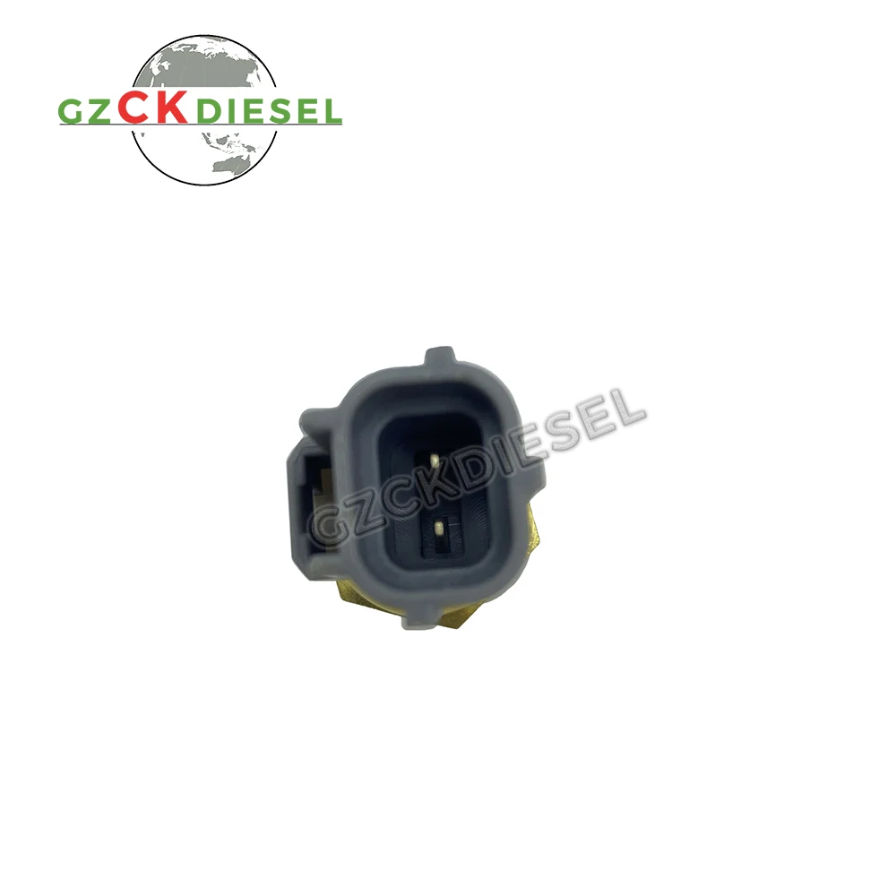 High quality Fuel Temperature Sensor 8-98023581-0 8980235810 for ISUZU 4JJ1 4HK1 for Hino J08 J05